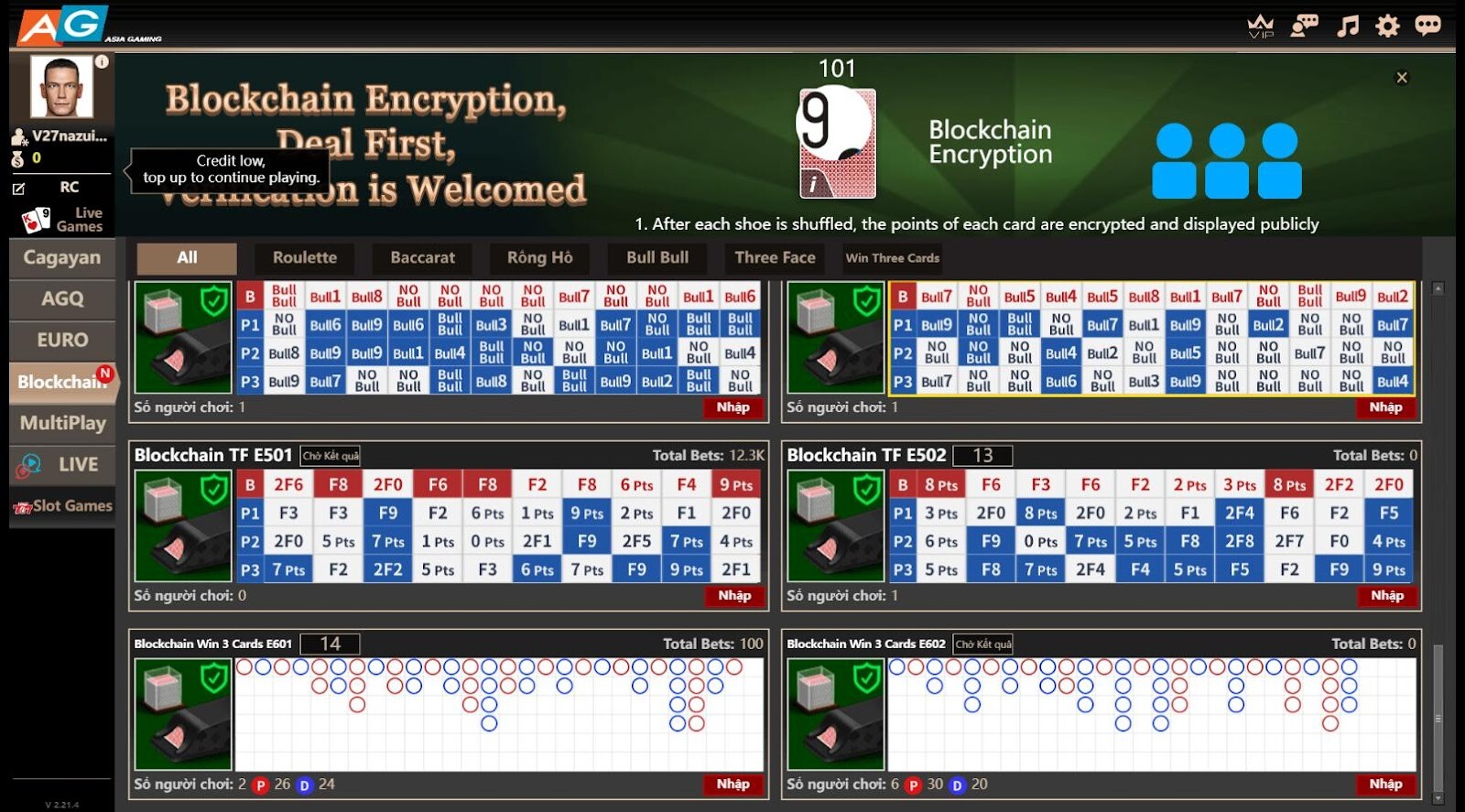 AG gaming SV66 - Sảnh cược casino trực tuyến siêu hot 2025 5 AG gaming là tên của tập đoàn giải trí cá cược online rất có tiếng hiện nay