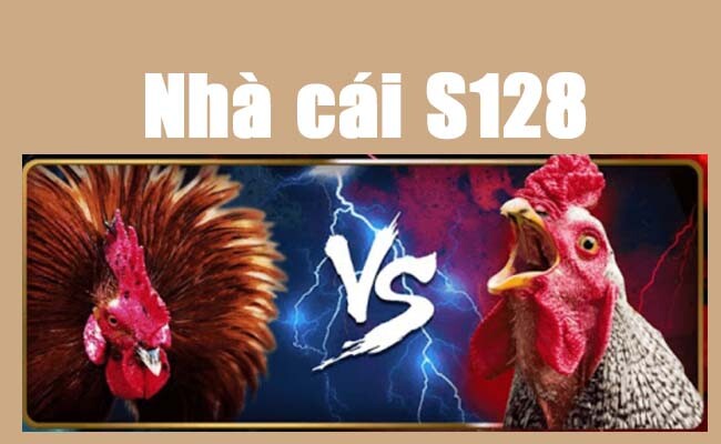Tìm hiểu chi tiết về đá gà S128 - Nhà cái đá gà số 1 5 Đá gà S128 là địa chỉ đá gà trực tiếp thu hút nhiều người chơi nhất hiện nay