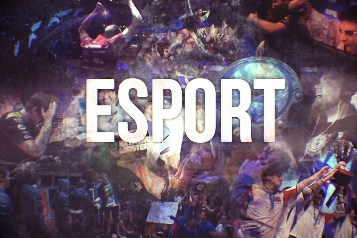 E-sport SV66 và những điều mà người chơi cần phải biết 4 E-sport SV66 chính là tựa game đáng chơi nhất