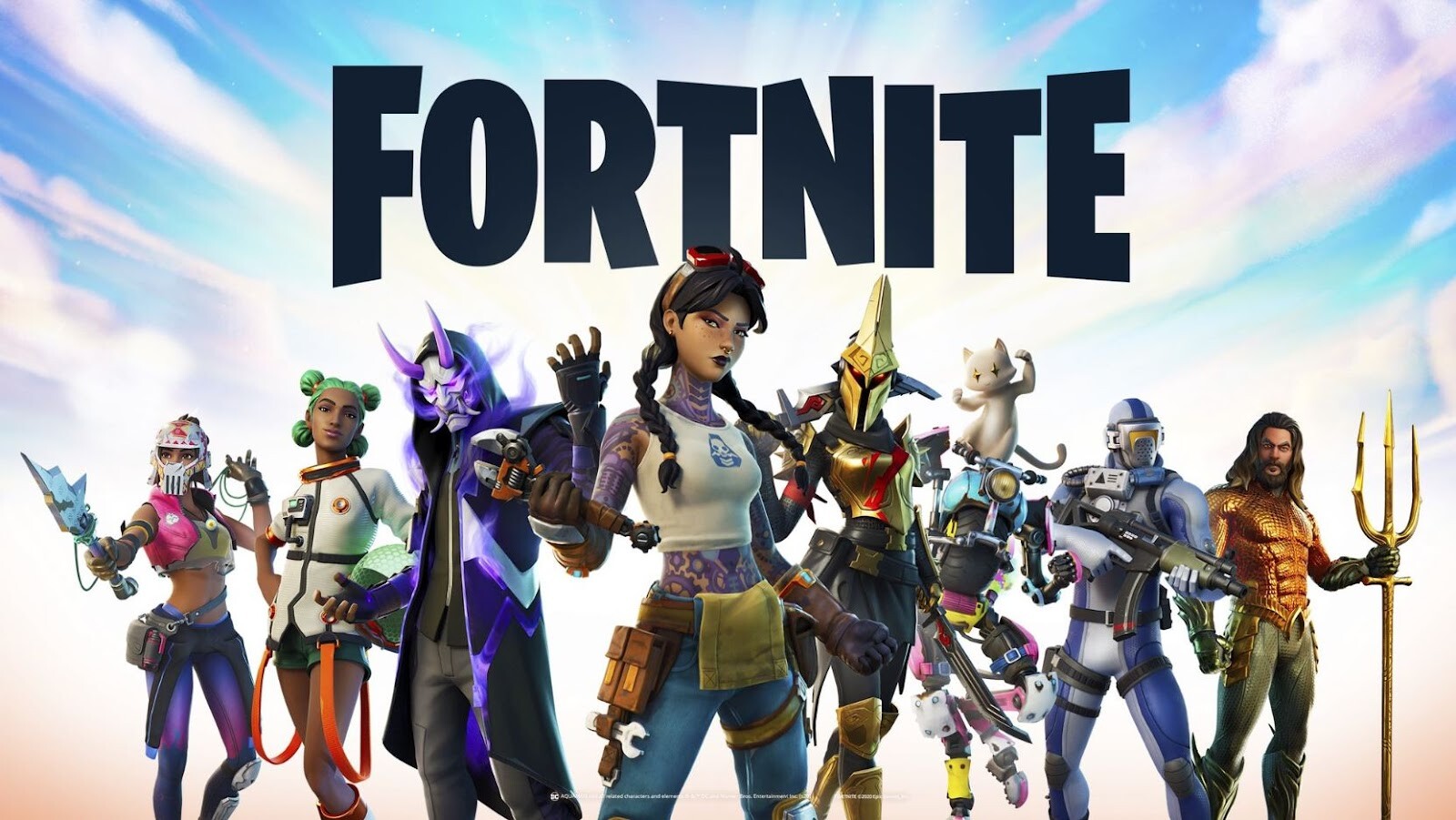 E-sport SV66 và những điều mà người chơi cần phải biết 6 Fortnite tại E-sport SV66 vô cùng đẳng cấp