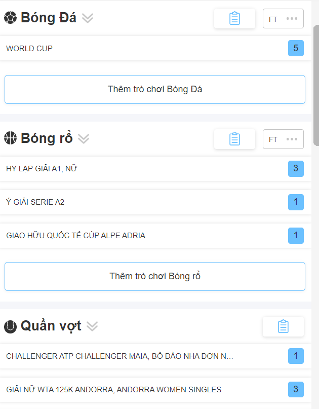 Thể thao AE sport+ SV66 - Những điều người chơi nên biết 6 Hướng dẫn chơi cá cược tại sảnh thể thao AE sport