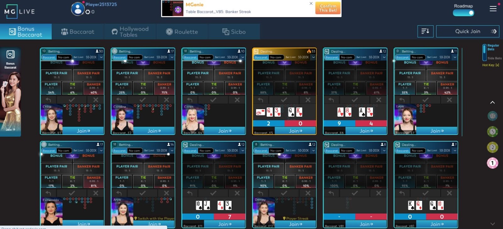 Microgaming SV66 - Sảnh cược uy tín số 1 thị trường online 5 Sảnh cược Microgaming SV66 chọn lọc những trò đặc sắc nhất gửi đến anh em