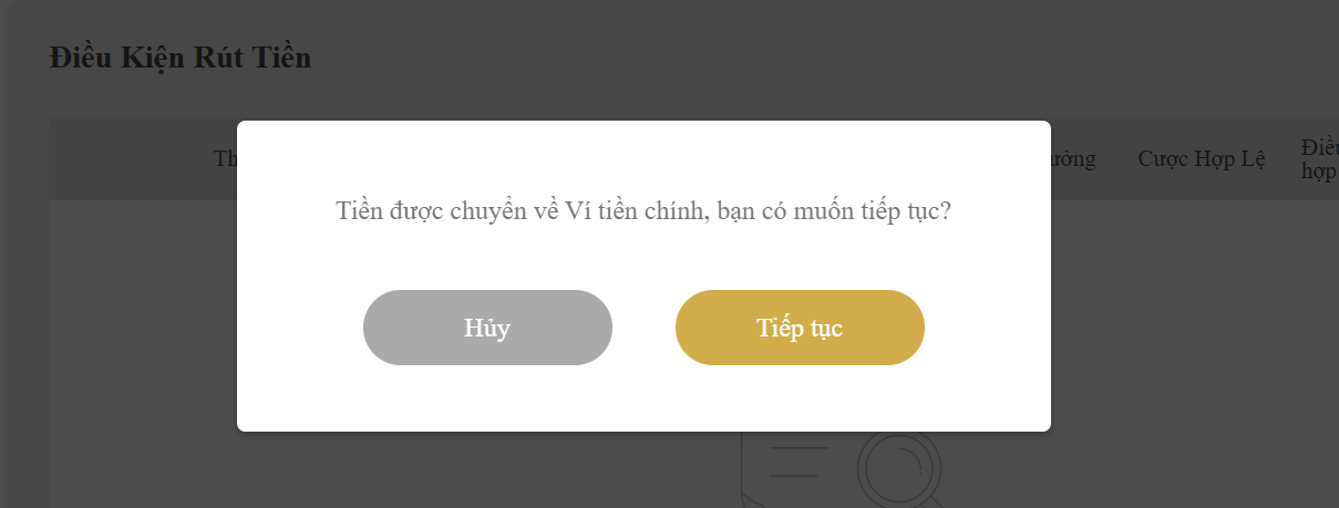 Rút tiền SV66 về tài khoản ngân hàng trong 5 phút 12 Người chơi phải chuyển quỹ trước khi rút tiền