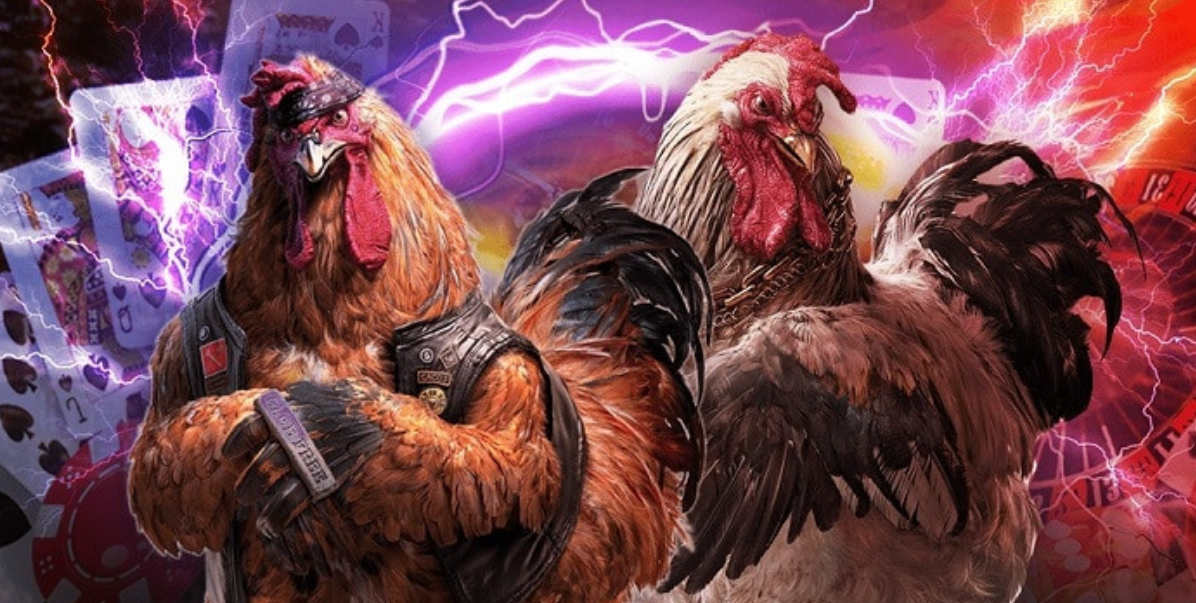 Sảnh chơi đá gà SV388 siêu hot tại nhà cái SV66 5 Nhà cái SV388 là gì?