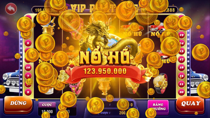 Nổ hũ SV66 - Game đổi thưởng hot nhất thị trường 5 Nổ hũ SV66 là gì?