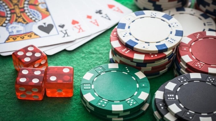 Có không ít thuật ngữ được dùng phổ biến trong casino hiện nay