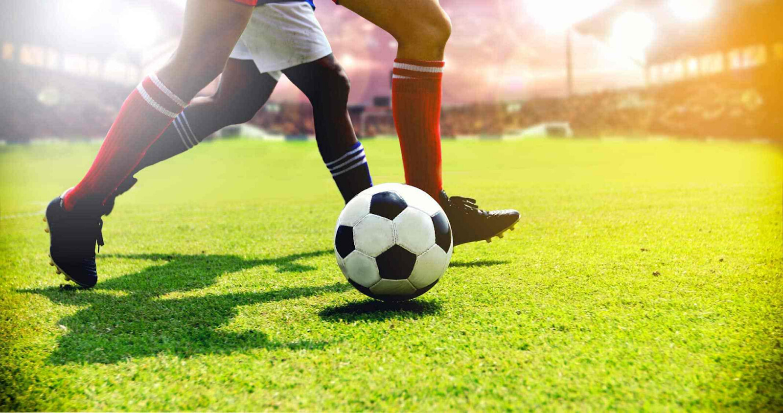 Kèo chấp 1 1/2 chơi thế nào? Chia sẻ kinh nghiệm cược hay 4 Kèo chấp 1 1/2 thường thấy ở các đội bóng cân tài cân sức