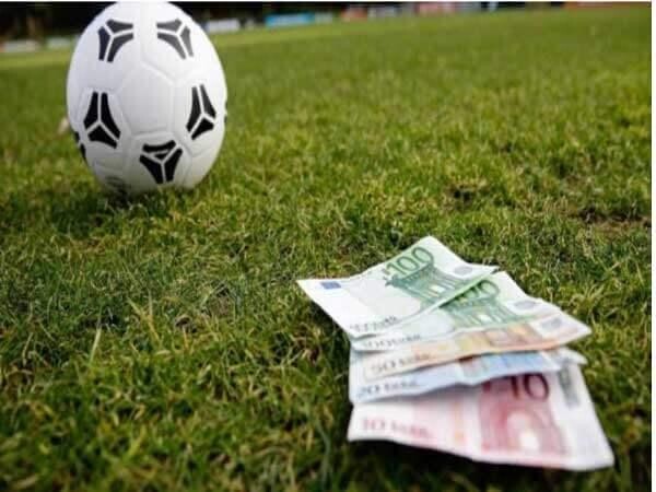 Kèo chấp 1 trái là gì? Kinh nghiệm chơi dễ ăn tiền nên biết? 6 Kinh nghiệm chơi kèo chấp 1 trái chi tiết từ A-Z