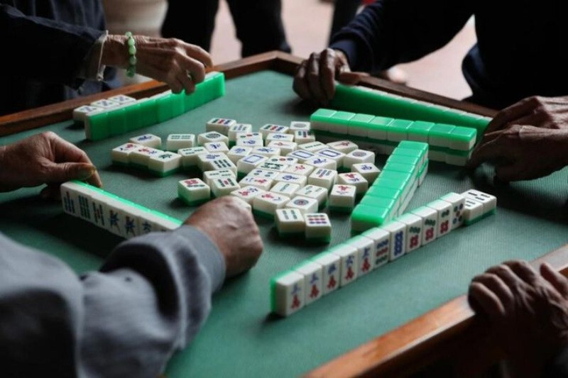 Cách đánh mạt chược khó hay dễ? Tìm hiểu chi tiết cách chơi 5 Những quân bài xuất hiện trong cách đánh mạt chược