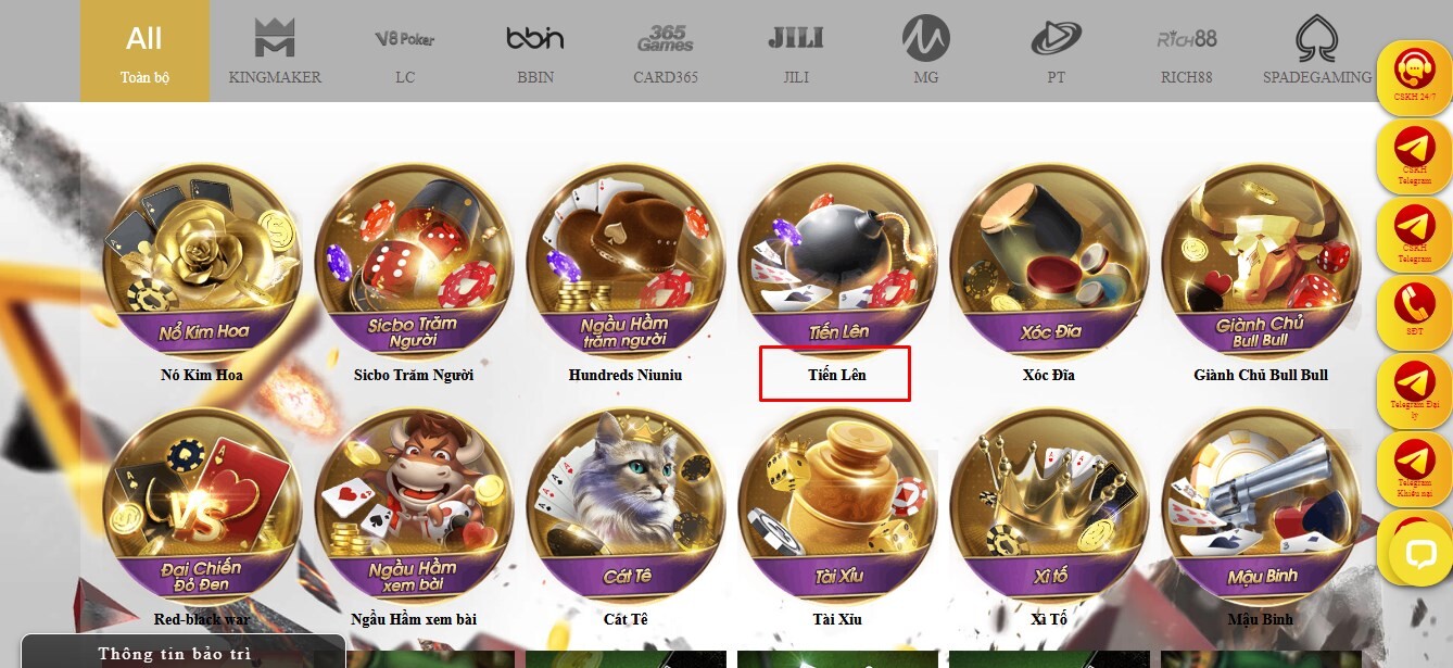 Tiến lên SV66 - Những điều người chơi cần biết 5 Tại SV66 sẽ mang lại cho bạn trải nghiệm tốt nhất