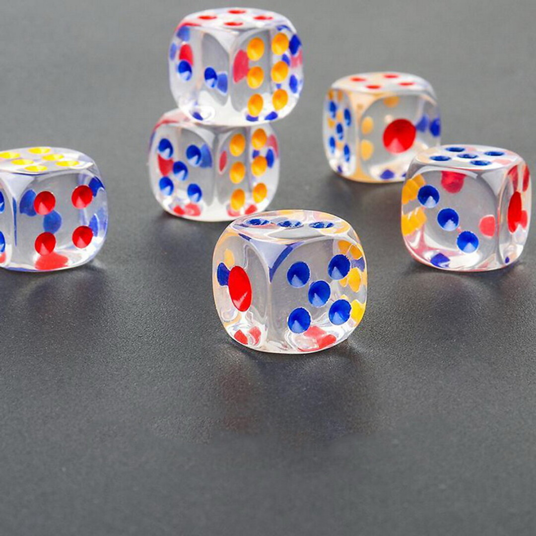 Cách chơi Xí ngầu và những kinh nghiệm cho người mới 4 Xí ngầu là một trong những trò cá cược được yêu thích nhất