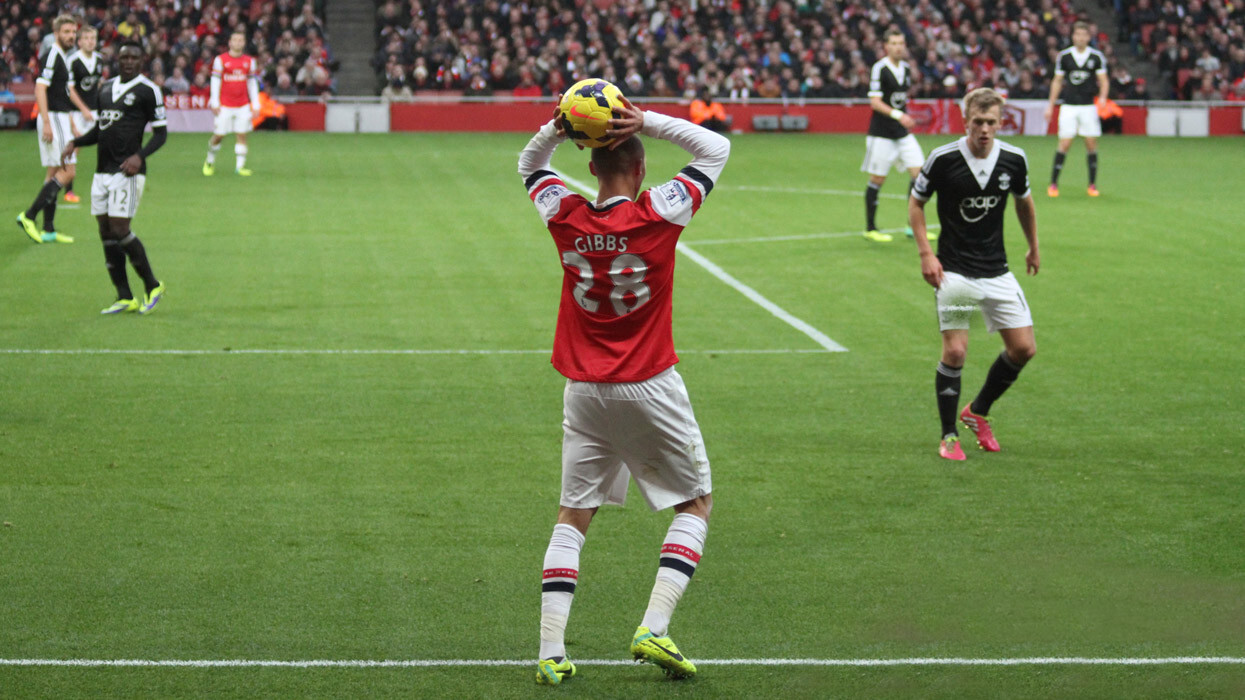 Kèo ném biên là gì? Các loại kèo ném biên hiện nay 7 Anh em cần chú ý thời gian tính kèo