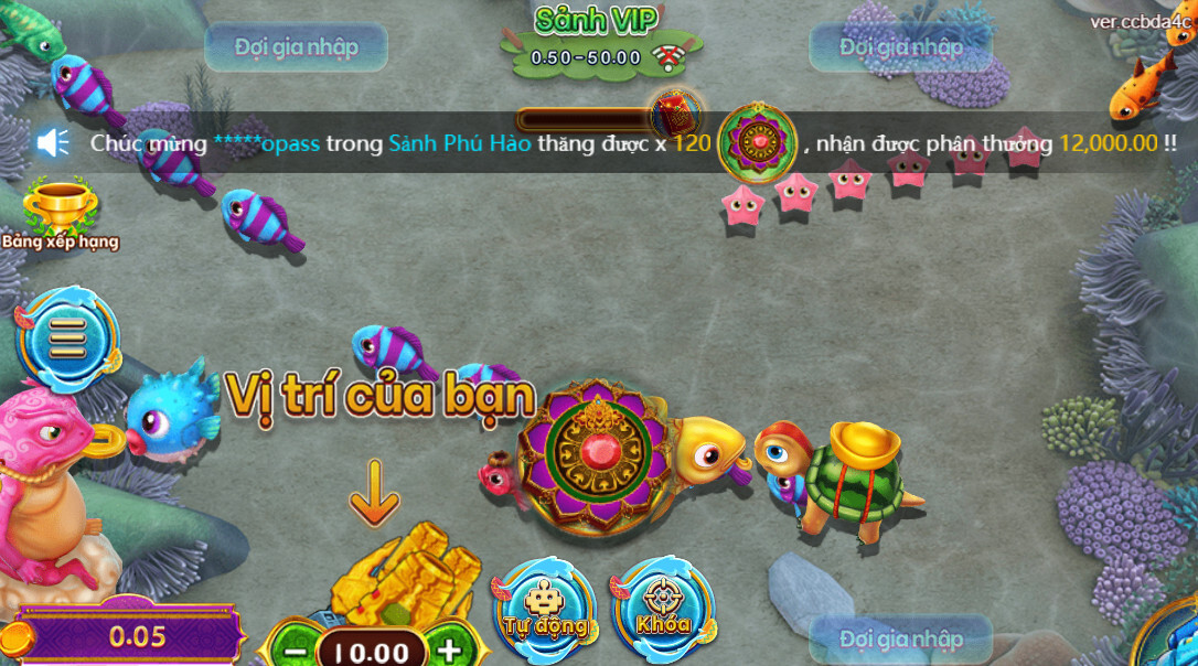 Bật mí kinh nghiệm chơi Bắn Cá Phát Tài SV66 luôn thắng 8 Kinh nghiệm chơi Bắn Cá Phát Tài luôn giành chiến thắng