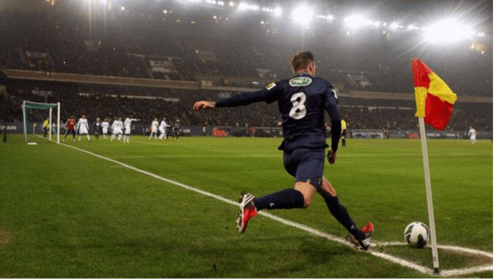 Kinh nghiệm bắt kèo phạt góc chuẩn xác như các cao thủ 7 Số lượng kèo phạt góc