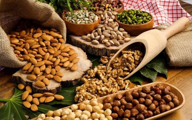 Công thức trộn ngũ cốc gà đá gồm những gì là chuẩn nhất? 9 Công thức trộn ngũ cốc gà đá gồm những gì ở giai đoạn vào chế độ?