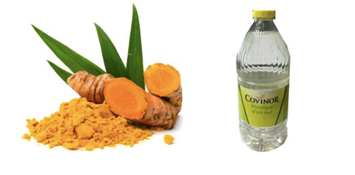 Hướng dẫn cách làm rượu nghệ bóp gà đá cho các sư kê 9 Những nguyên liệu cơ bản nhất trong bài thuốc rượu nghệ om bóp gà