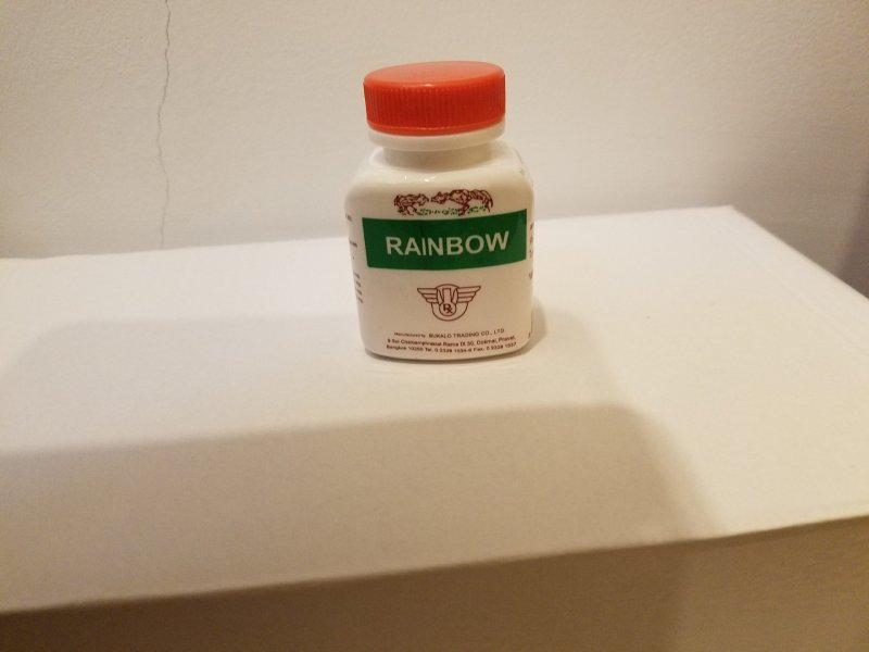 Một số loại thuốc cơ bản dành cho Gà Đá mà bạn cần biết 6 Một số loại thuốc tăng cơ dành cho gà đá hiện nay