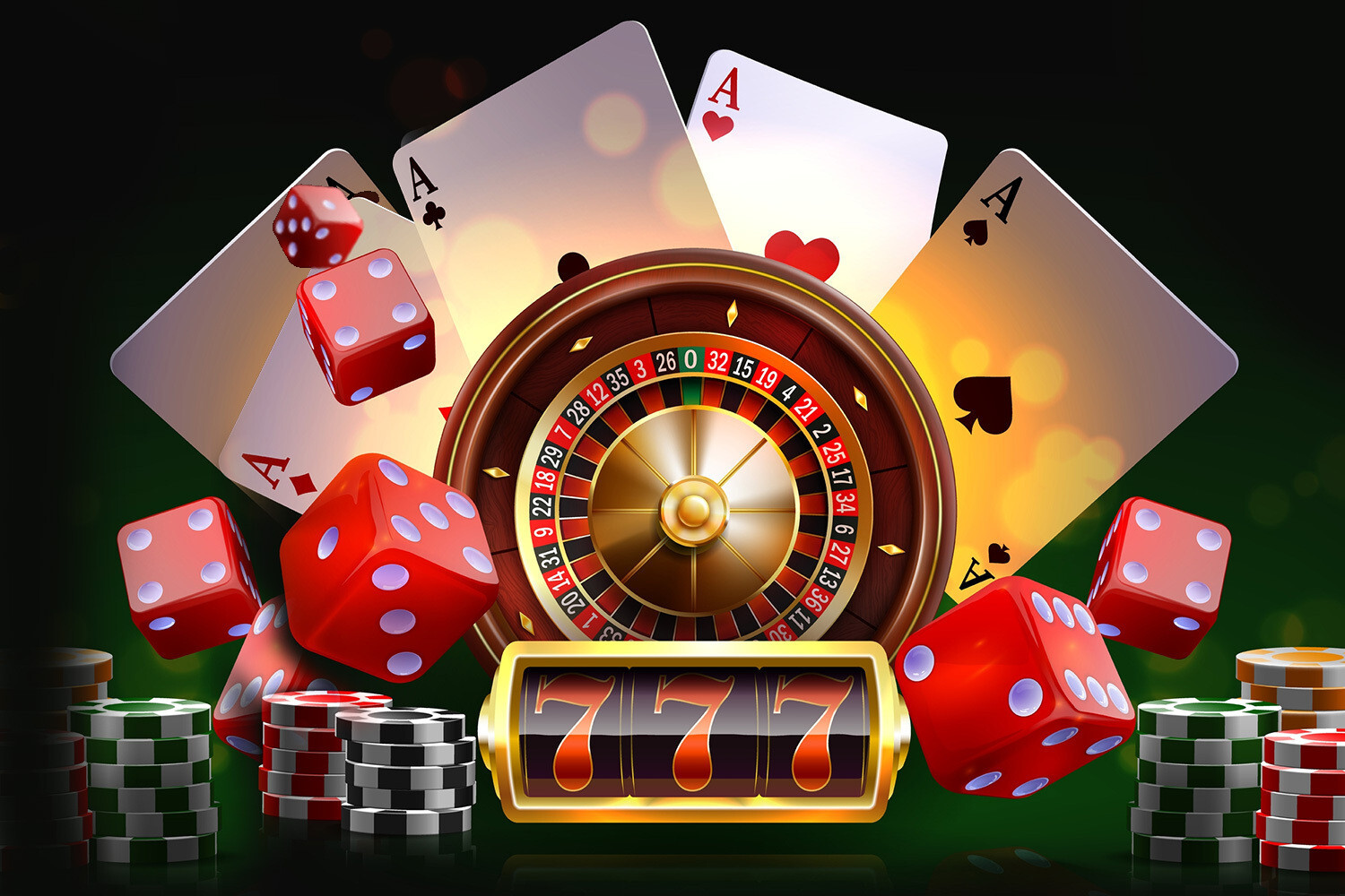 Cách chơi casino luôn thắng dành cho tân cược thủ 6 Anh em cần sử dụng chiến thuật phù hợp khi chơi Casino