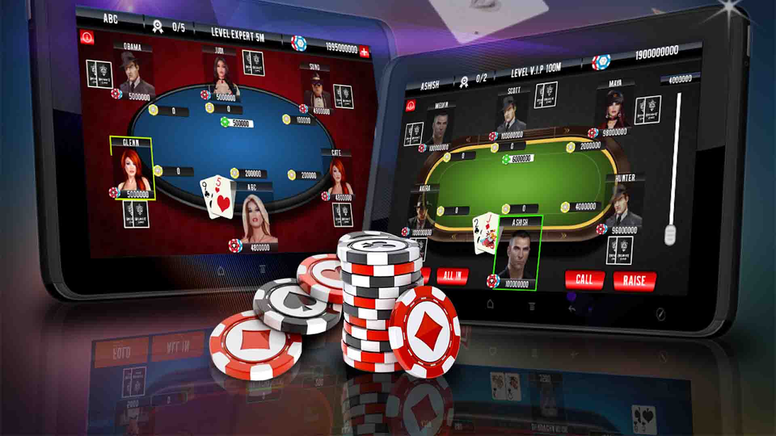 Mẹo chơi Poker cực đỉnh từ cao thủ giúp tăng xác suất thắng 6 Gợi ý một số mẹo chơi Poker tăng cơ hội chiến thắng