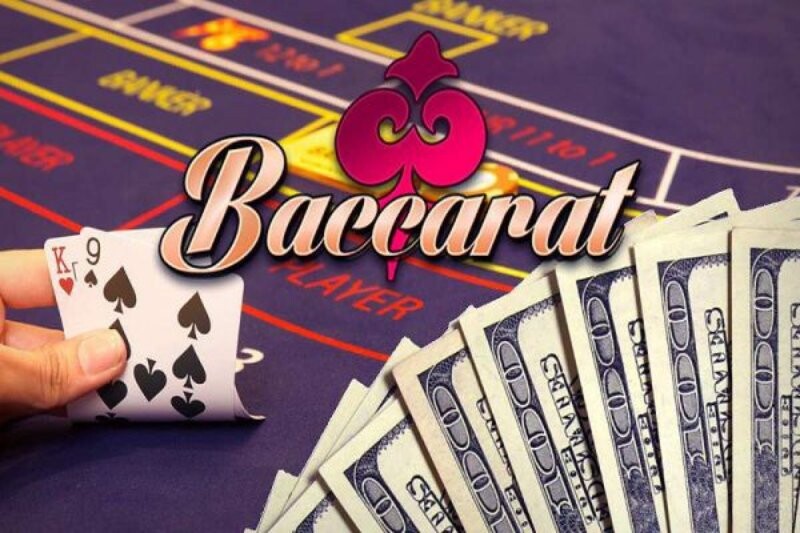Bắt cầu Baccarat hiệu quả để giành chiến thắng như thế nào? 5 Bắt cầu Baccarat là gì?