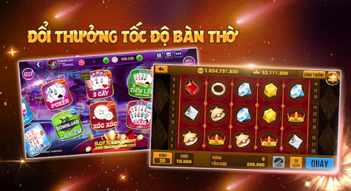 Bật mí website cung cấp game đánh bài đổi tiền thật uy tín 6 Các tiêu chí đánh giá một website cung cấp game đánh bài ăn tiền thật uy tín