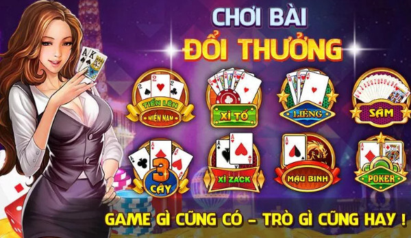 Bật mí website cung cấp game đánh bài đổi tiền thật uy tín 8 Một số câu hỏi liên quan khi tham gia game đánh bài đổi tiền thật