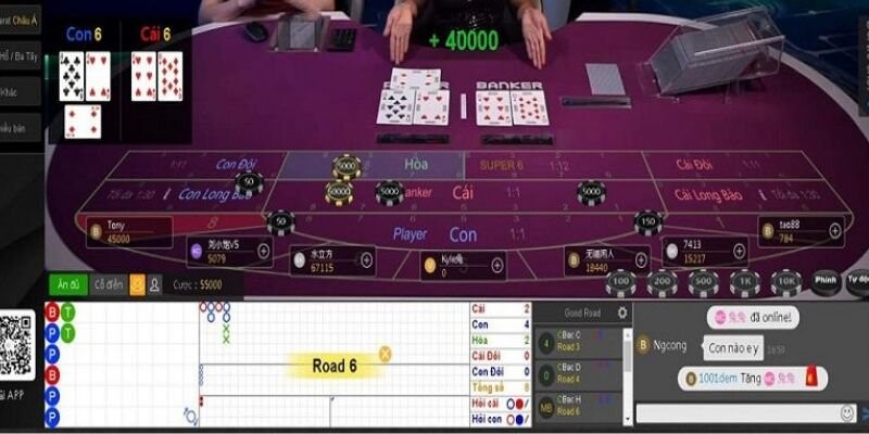 Bắt cầu Baccarat hiệu quả để giành chiến thắng như thế nào? 7 Những lưu ý khi bắt cầu Baccarat