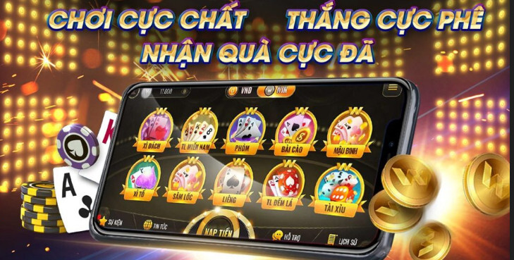 Bật mí website cung cấp game đánh bài đổi tiền thật uy tín 5 Tìm hiểu khái niệm game đánh bài đổi tiền thật là gì?