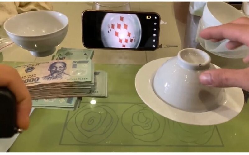 Giới thiệu dụng cụ xóc đĩa bịp mới nhất năm 2025 5 Điểm danh dụng cụ xóc đĩa bịp phổ biến mới nhất 2023