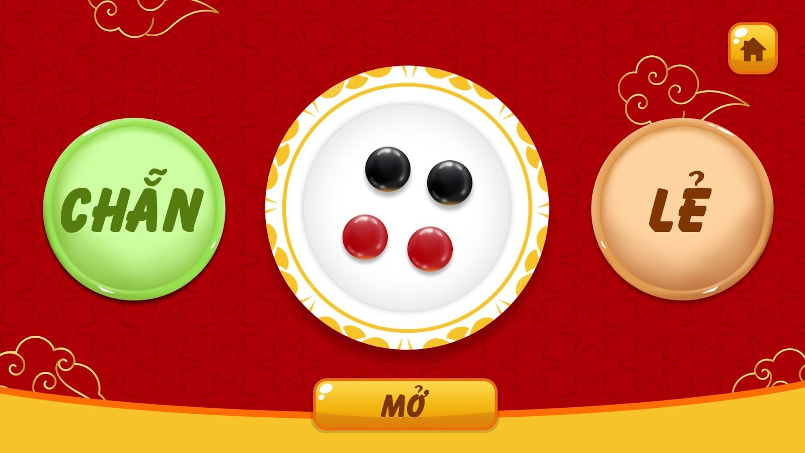 Cách hack Xóc Đĩa cực hay và hiệu quả 100% 4 Hack Xóc Đĩa được nhiều anh em quan tâm và lựa chọn