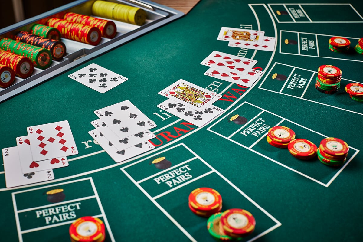 Casino là gì? Những trò chơi casino phổ biến nhất 8 Image 2