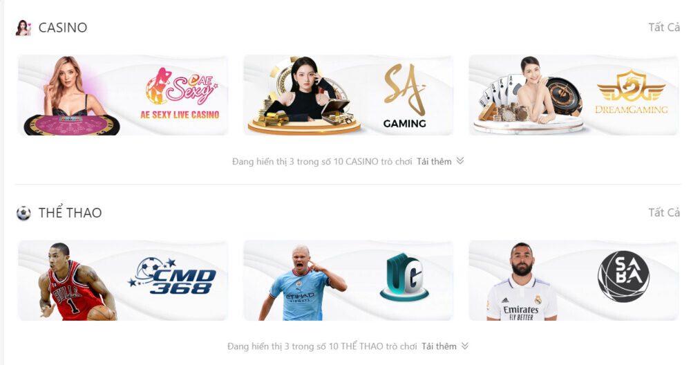 Casino có gian lận không? Cách nhận biết nhà cái gian lận chính xác 7 Nguồn gốc ra đời của nhà cái