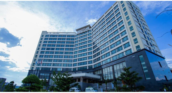 Top sòng bạc casino ở Việt Nam được nhà nước cấp phép 6 Sòng bạc Lào Cai - Casino Aristo