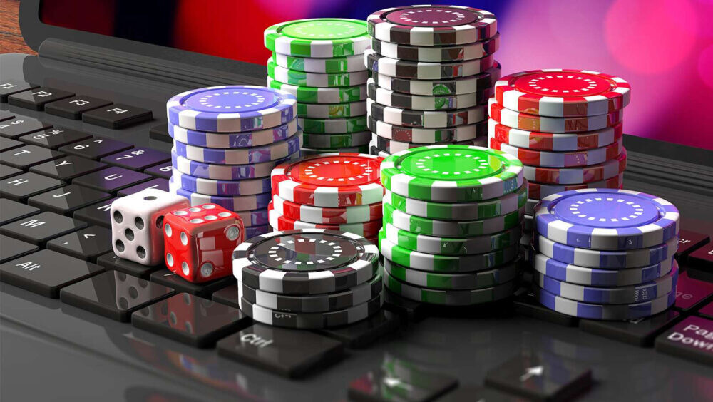 Thông tin hợp pháp hóa casino trực tuyến ở Việt Nam mới nhất 4 Casino trực tuyến là hình thức giải trí phổ biến và thú vị