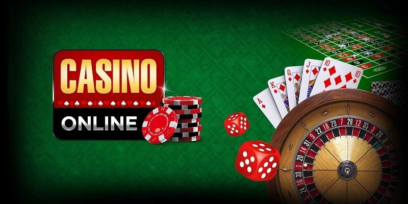 Top nhà cái casino trực tuyến tặng khuyến mãi cực hấp dẫn 8 Một số các câu hỏi về các nhà cái casino online tặng khuyến mãi