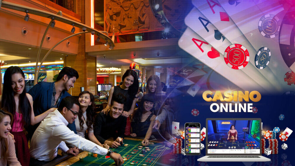 Thông tin hợp pháp hóa casino trực tuyến ở Việt Nam mới nhất 6 Vấn đề hợp pháp hóa casino trực tuyến ở Việt Nam hiện nay