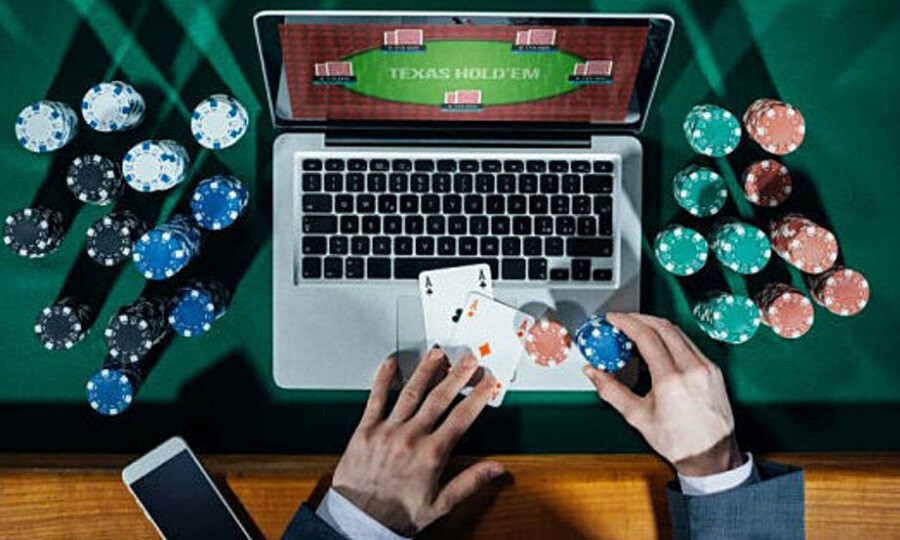 Giải thích những lý do chơi casino trực tuyến chỉ có thua 5 Chơi game casino dựa theo cảm tính