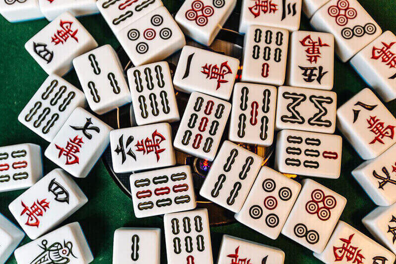 Cách chơi mạt chược dễ thắng cho người mới 4 Mạt chượt là gì? Giới thiệu tổng quan về trò chơi mạt chược