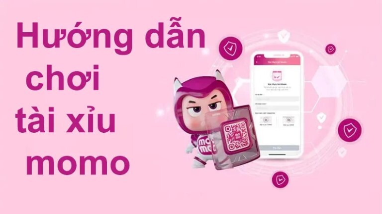 Tài Xỉu Momo - Cách chơi cực kỳ thú vị 4 Việc chơi Tài Xỉu trên Momo là hình thức chơi được nhiều cược thủ yêu thích