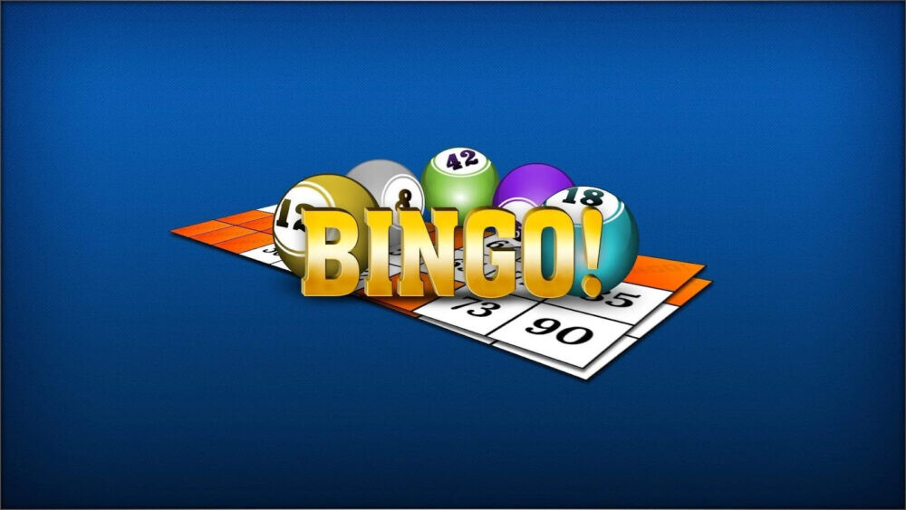 Bingo là gì? Cách chơi Bingo tại SV66 cho người mới 4 Bingo là gì? Giới thiệu tổng quan về Bingo