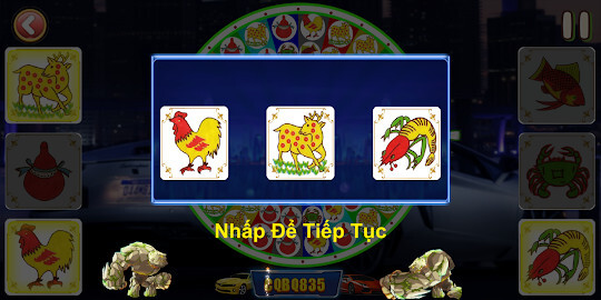 Mách bạn cách tải bầu cua offline dễ dàng, nhanh chóng nhất 6 Tải bầu cua cho máy Android đơn giản nhất