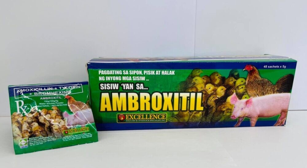 Có những sản phẩm thuốc úm gà con nào phổ biến? 7 Image 21