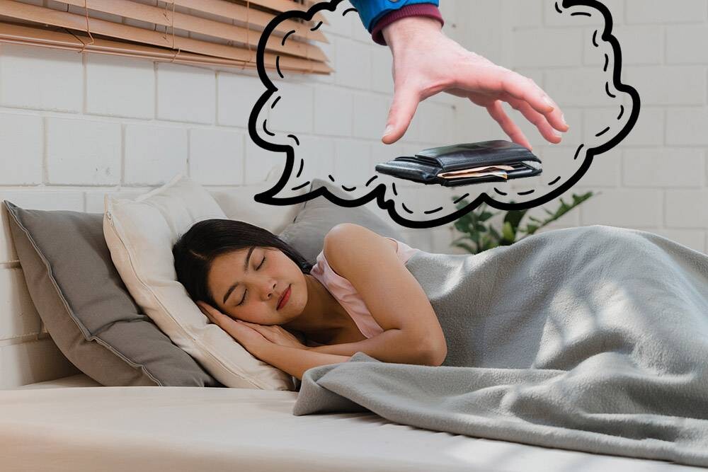 Sổ mơ lô đề - Sổ giải mã giấc mơ lô đề chi tiết nhất 7 Hướng dẫn sử dụng sổ mơ