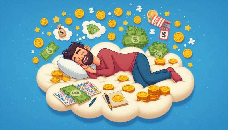 Sổ mơ lô đề - Sổ giải mã giấc mơ lô đề chi tiết nhất 8 Chia sẻ một số thông tin về bảng giải mã giấc mơ