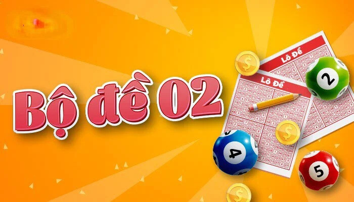 Tìm hiểu bộ đề 02 gồm những số nào? Mẹo bắt bộ 02 chuẩn nhất 4 Bộ đề 02 được đánh giá là một trong những bộ số phổ biến nhất