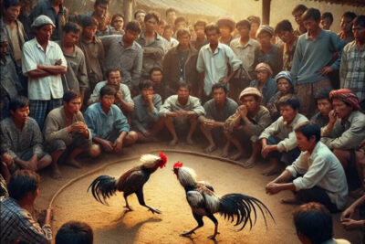 Đá gà CPC3 – Khám phá thế giới đá gà trực tuyến đỉnh cao