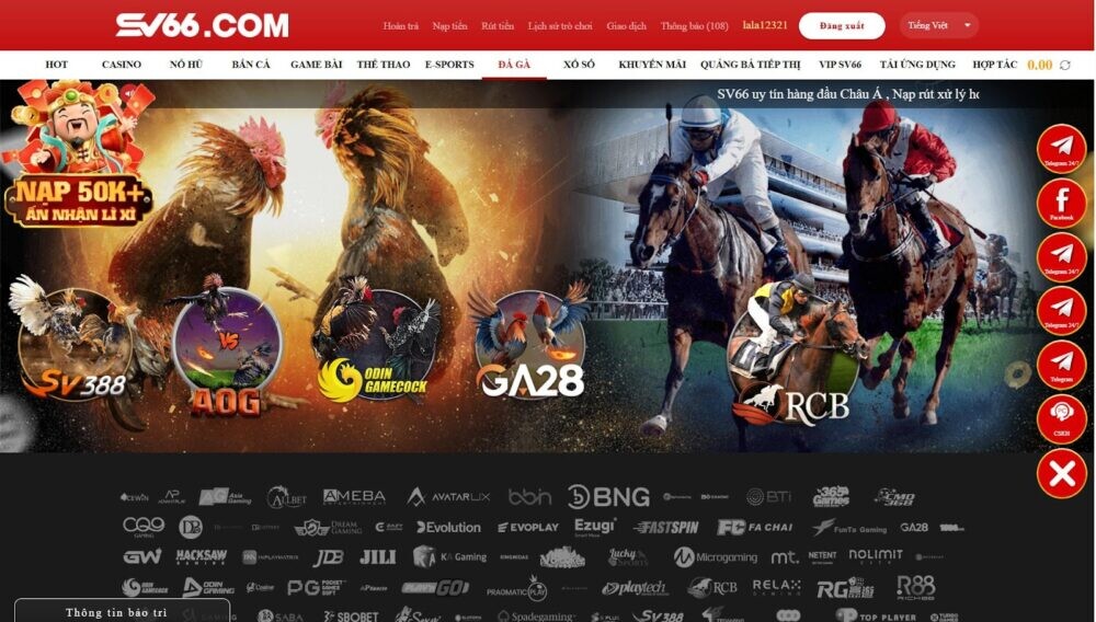 Đá gà CPC1 - Khám phá loại hình đá gà hấp dẫn tại SV66 7 Hướng dẫn cách theo dõi trận đá gà CPC1 tại nhà cái SV66